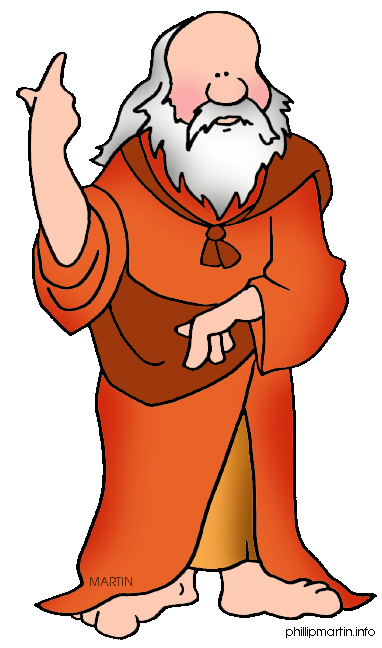 the great philosopher