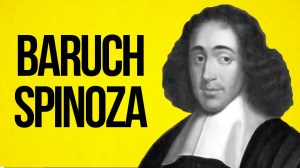 spinoza