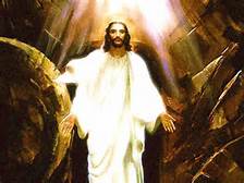 resurrection of Jesus Christ