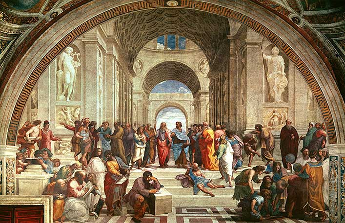 Emergence of Ancient&nbsp;Philosophy