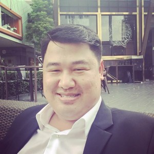 Dr.Anek Suwabuddit, Ph.D