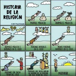 religion
