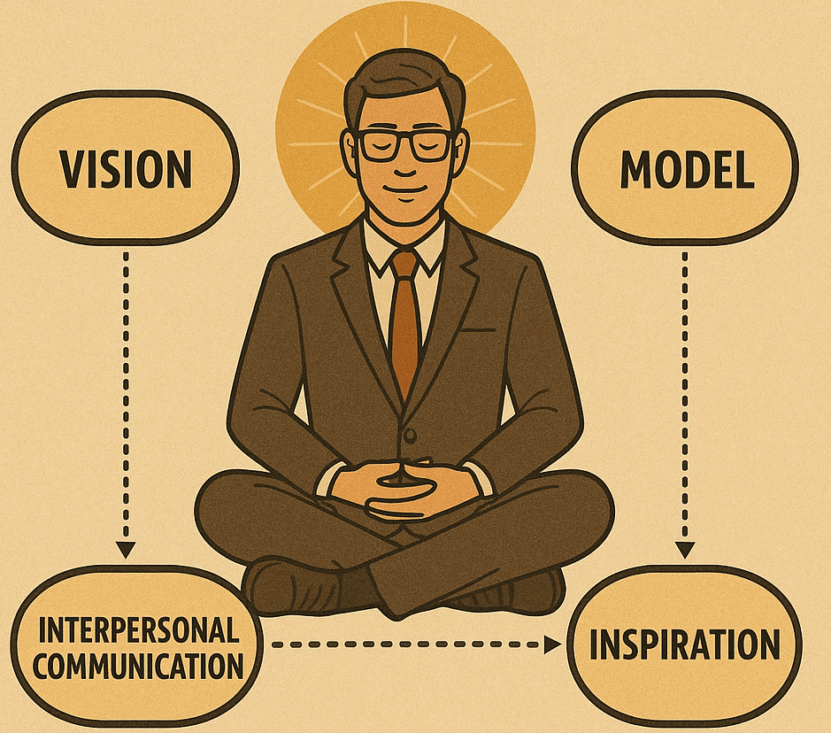 Transformational Leadership According to Theravadha Buddhist Philosophy: An Analytic, Appreciative and Applicative&nbsp;Study